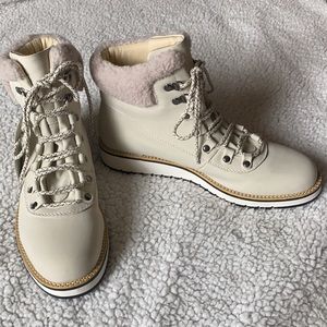 Water Resistant Boots